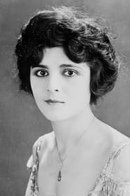 Photo of Claire Adams