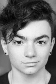 Photo of Victor Boudreault