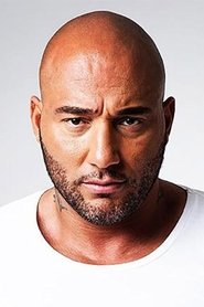 Photo of Kamel Guenfoud