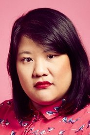 Photo of Evelyn Mok