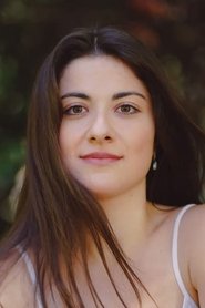 Photo of Anna Symeonidou