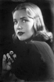 Photo of Edith Bouvier Beale