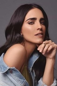 Photo of Bárbara de Regil