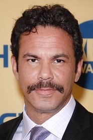 Photo of Steven St. Croix