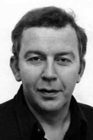 Photo of Ove Tjernberg