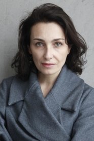 Photo of Katerina Medvedeva