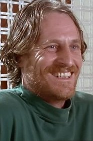 Photo of Peter Hehir