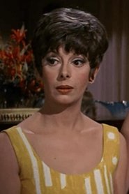 Photo of Monica Evans