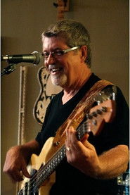 Photo of Jerry Bridges