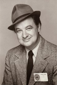 Photo of Richard B. Shull