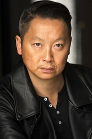 Photo of Simon Wong