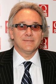 Photo of Trevor Horn