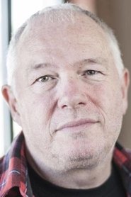 Photo of Digby Pearson