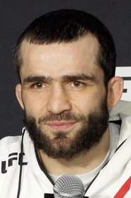 Photo of Timur Valiev