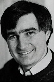 Photo of Peter Tilbury