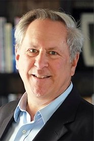 Photo of David E. Hoffman