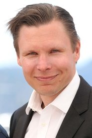 Photo of Eero Milonoff