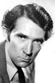 Photo of Trevor Bardette