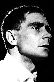 Photo of Antoine Bourseiller
