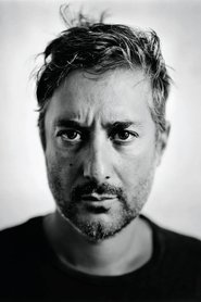 Photo of Harmony Korine