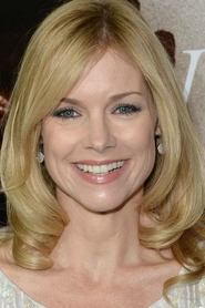 Photo of Cynthia Preston