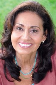 Photo of Patricia Mauceri