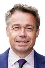 Photo of Graeme Le Saux