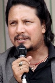 Photo of Deepak Raj Giri