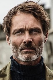Photo of Martin Hestbæk