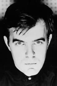 Photo of Boyd Rice