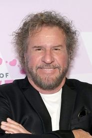 Photo of Sammy Hagar