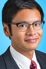 Photo of Dale Ho