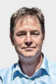 Photo of Nick Clegg