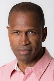 Photo of Marcus Johnson