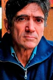 Photo of Pablo Cedrón