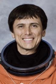 Photo of Franklin Chang-Diaz
