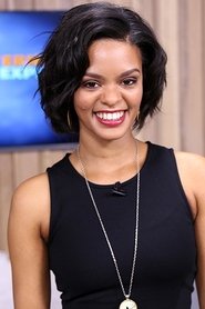 Photo of Crystal-Donna Roberts