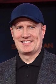 Photo of Kevin Feige