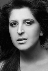 Photo of Varduhi Abrahamyan