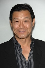 Photo of James Saito