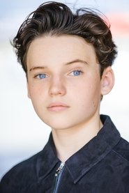 Photo of Benjamin Evan Ainsworth