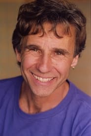 Photo of Gary Morgan