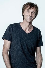 Photo of Marcelo Bonfá