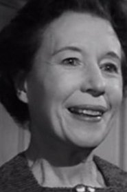 Photo of Grace Arnold