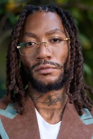 Photo of Derrick Rose