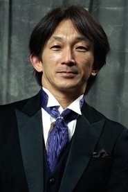 Photo of Kenji Tanigaki