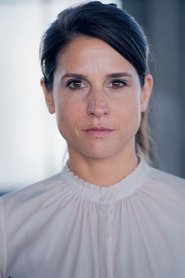Photo of Anika Baumann