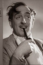 Photo of Peter Haddon