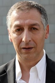 Photo of Sabri Lahmer