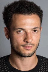 Photo of Jamael Westman